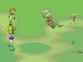 Plants vs. Zombies 1