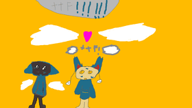 fan art for ttf