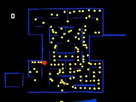 Pac-Man  1 1