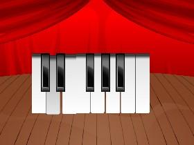 My Piano 1