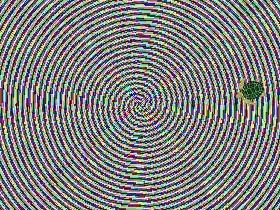 oof illusion