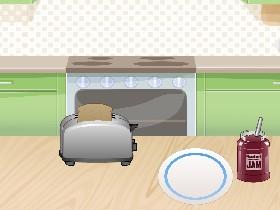 A Cooking Game 1