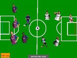 Soccer multiplayer 2 1 1 1