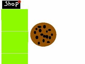 Cookie Clicker (Tynker Version) 1