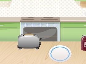 A Cooking Game 1