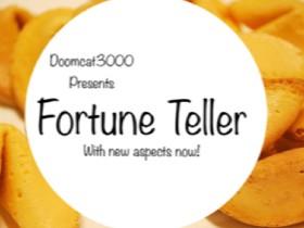 Fortune Teller.com