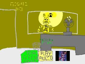 FNAF 3: Tynker Edition 1 1