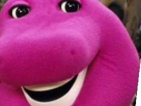  barney