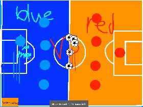 2-Player Soccer 1