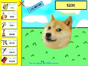 Doge Clicker 5