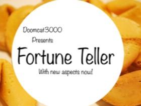 Fortune Teller 1