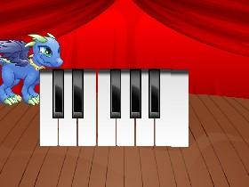 My Piano 1