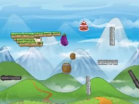 Physics Cannon 2-Player 3