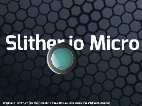 Slither.io Micro 1