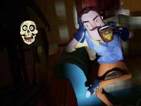 hello neighbor shoots 1 1