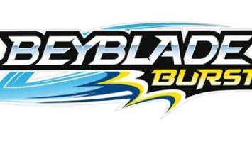 Beyblade Burst 1