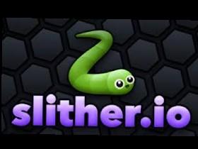 slither.io