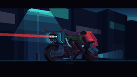 pixel art