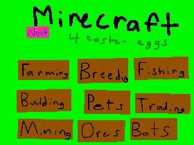 Minecraft 1