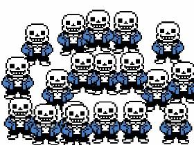 sans undertale