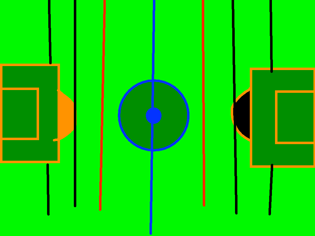 2-Player Soccer 2