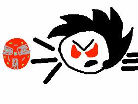 mad at bakugan