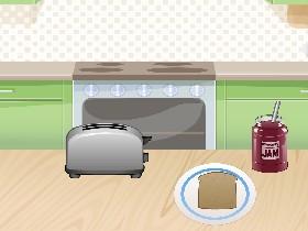 A Cooking Game 2