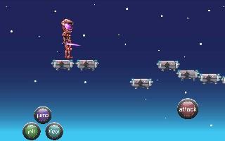 space run 3