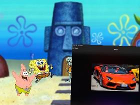 Spongbob