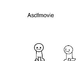 asdfmovie