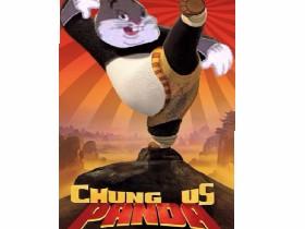 chungus panda