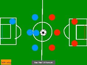 2-Player Soccer 4 1