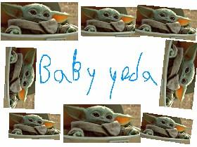 baby yoda