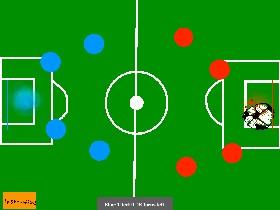 2-Player Soccer 1 1