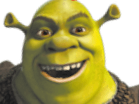 Shrek