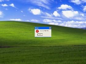 Windows XP Meme