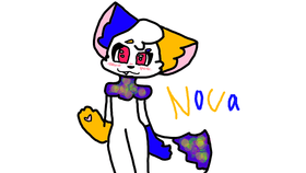 Fan Art for Nova