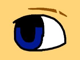 Eye Animation