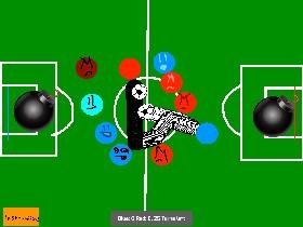 2-Player Soccer AAAAA 3