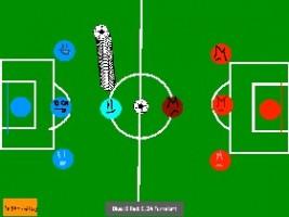 2-Player Soccer AAAAA 2