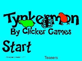 Tynkermon 1