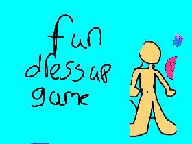 fun dress up game 2.5