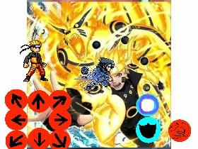 Naruto vs Goku⚔️ 2