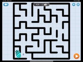 maze 1