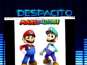 Despacito (finished) 1