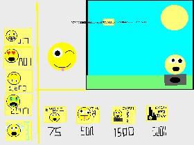 Emoji clicker  1