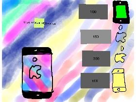 hacker clicker phone 1