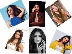 Selena Gomez for life 1