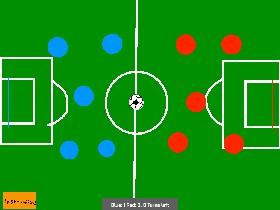 Soccer multiplayer 2 1