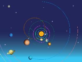 Solar System 1